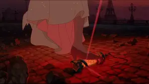 Backdrop to the movie "Anastasia" #802866