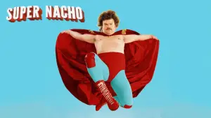 Backdrop to the movie "Nacho Libre" #702026