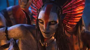 Backdrop to the movie "Avatar 3" #507572