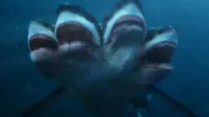 Watch film 5 Headed Shark Attack | 5 HEADED SHARK ATTACK TRAILER