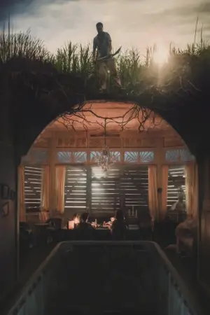 Poster to the movie "Outside" #705062