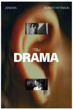 Poster to the movie "The Drama" #815520