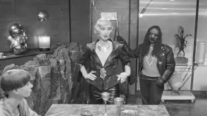 Backdrop to the movie "She is Conann" #352041