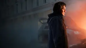 Backdrop to the movie "The Foreigner" #627676