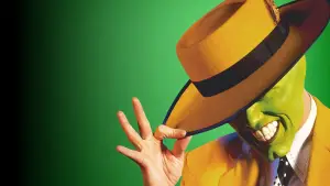 Backdrop to the movie "The Mask" #582274