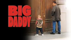 Backdrop to the movie "Big Daddy" #75301