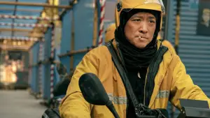 Backdrop to the movie "Upstream" #630127