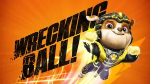 Backdrop to the movie "PAW Patrol: The Mighty Movie" #658237