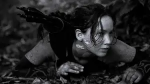 Backdrop to the movie "The Hunger Games: Catching Fire" #836289