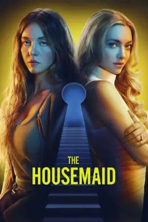 Poster to the movie "The Housemaid" #814786
