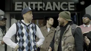 Backdrop to the movie "A Hip Hop Story" #758071