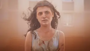 Backdrop to the movie "Alpha" #519489