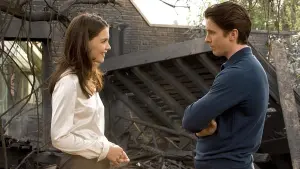 Backdrop to the movie "Batman Begins" #201300