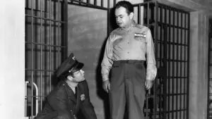 Backdrop to the movie "Black Tuesday" #495380