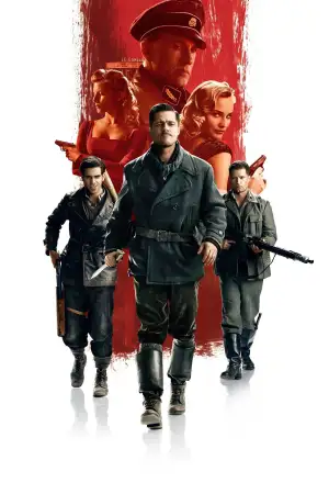Inglourious Basterds