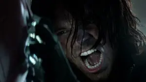 Backdrop to the movie "Captain America: Civil War" #560668