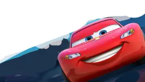 Backdrop to the movie "Cars 2" #586116