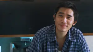 Backdrop to the movie "Chungking Express" #655527