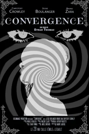 Poster to the movie "Convergence" #922736