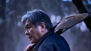 Backdrop to the movie "Exhuma" #192393