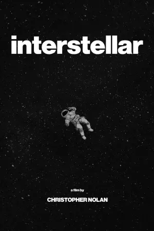Poster to the movie "Interstellar" #5794