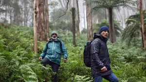 Backdrop to the movie "Force of Nature: The Dry 2" #430477