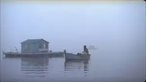Backdrop to the movie "The Isle" #946877