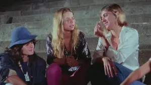 Backdrop to the movie "New Wave" #739362