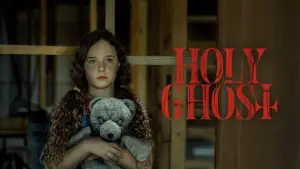 Backdrop to the movie "Holy Ghost" #576462