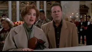 Backdrop to the movie "Home Alone 2: Lost in New York" #567023