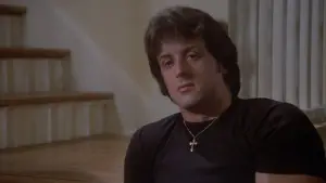 Backdrop to the movie "Rocky II" #694197