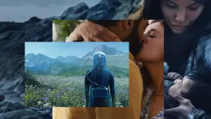 Backdrop to the movie "In the Blink of an Eye" #768813