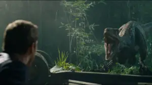 Backdrop to the movie "Jurassic World: Fallen Kingdom" #575800