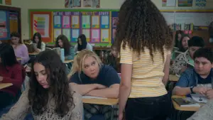 Backdrop to the movie "Kinda Pregnant" #588072