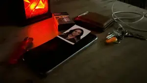 Backdrop to the movie "Life" #775883