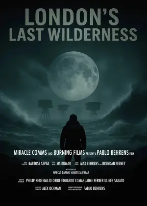 London's Last Wilderness