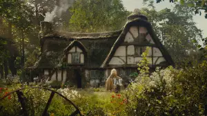 Backdrop to the movie "Maleficent" #770787