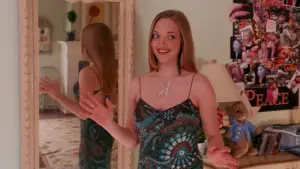 Backdrop to the movie "Mean Girls" #593972