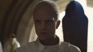 Backdrop to the movie "Dune: Part Three" #910484