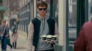 Backdrop to the movie "Baby Driver" #805533