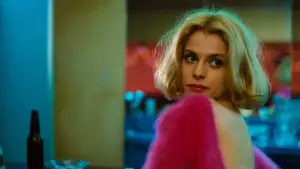 Backdrop to the movie "Paris, Texas" #734333