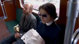 Backdrop to the movie "Possession" #670797