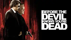 Backdrop to the movie "Before the Devil Knows You