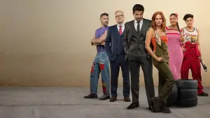 Backdrop to the movie "Maintenance Required" #603644