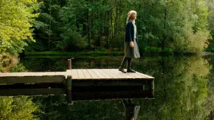 Backdrop to the movie "The Lion Woman" #450767