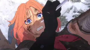 Backdrop to the movie "Scarlet" #522074