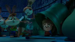 Backdrop to the movie "Spiked" #767028