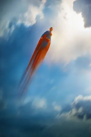 Poster to the movie "Superman: Legacy" #514388