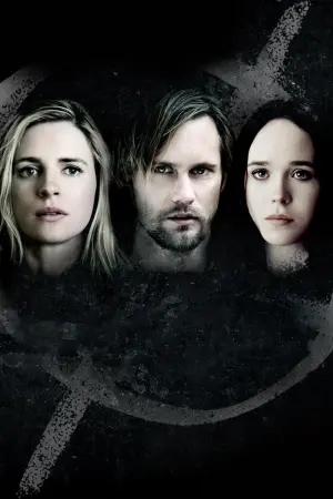 Poster to the movie "The East" #280644