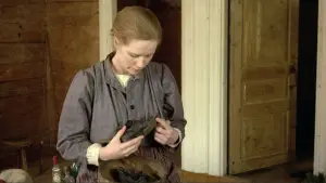 Backdrop to the movie "The Emigrants" #631563